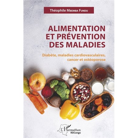 Alimentation et prévention des maladies