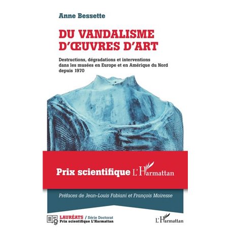 Du vandalisme d'oeuvres d'art