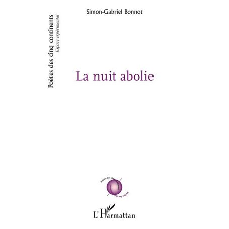 La nuit abolie