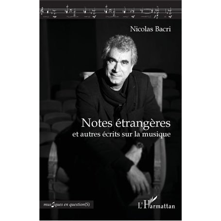 Notes étrangères