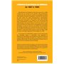 L'énergie électrique au Sénégal de 1887 à 1985