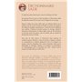Dictionnaire Sade