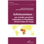Schistosomiase : une maladie parasitaire endémique en République Démocratique du Congo