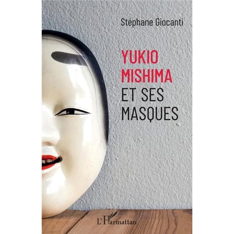 Yukio Mishima et ses masques