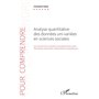 Analyse quantitative des données uni-variées en sciences sociales