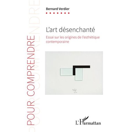 L'art désenchanté