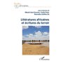 Littératures africaines et écritures du terroir