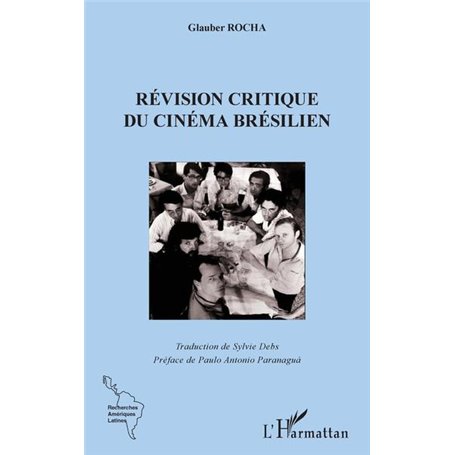 La révision critique du cinema brésilien