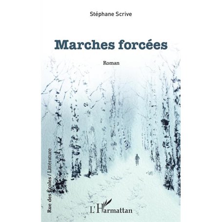 Marches forcées