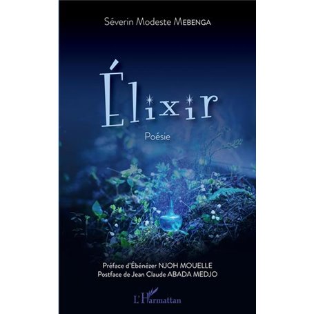 Elixir. Poésie
