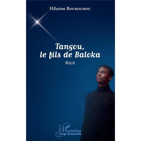 Tangou, le fils de Baloka