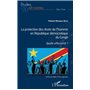 La protection des droits de l'homme en République démocratique du Congo