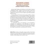 Décoloniser la pensée africaine de l'économie