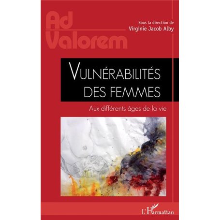 Vulnérabilités des femmes