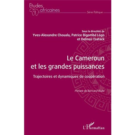 Le Cameroun et les grandes puissances