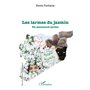 Les larmes du jasmin
