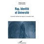 Rap, Identité et Université