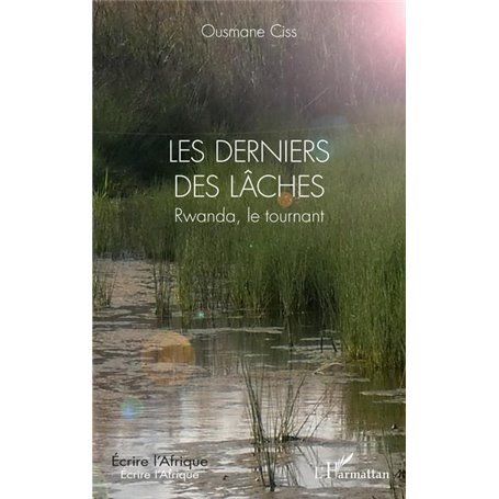 Les derniers des lâches
