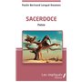 Sacerdoce. Poésie