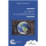 Le droit à l'alimentation