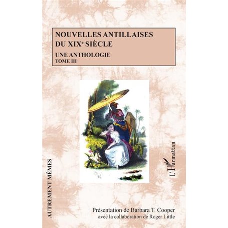 Nouvelles antillaises du XIXe siècle
