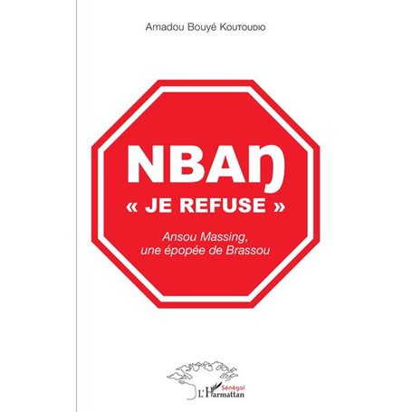 Nban "je refuse"