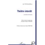 Théâtre interdit