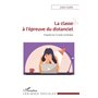 La classe à l'épreuve du distanciel