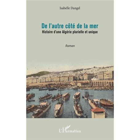 De l'autre côté de la mer