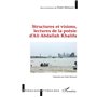 STRUCTURES ET VISIONS LECTURES DE LA POESIE
