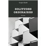 Solitudes ordinaires