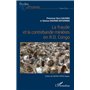 La fraude et la contrebande minières en R.D. Congo