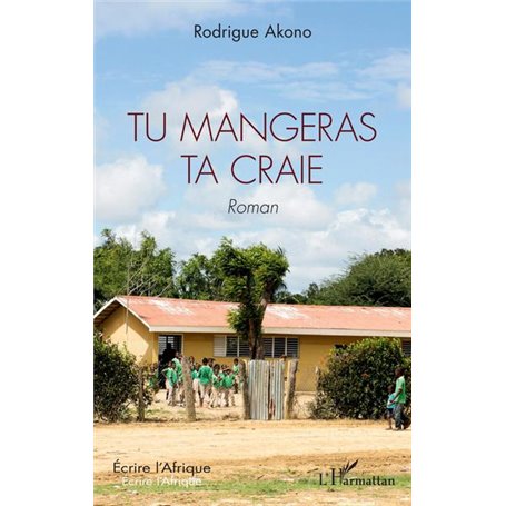 Tu mangeras ta craie