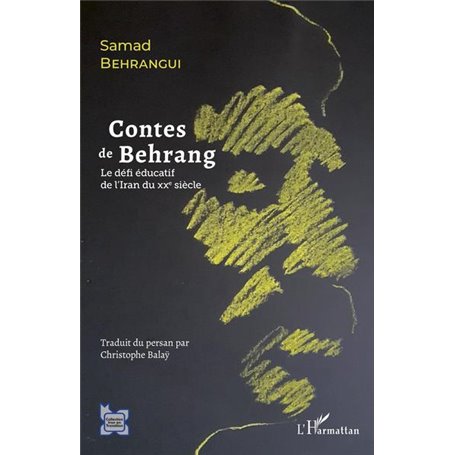 Contes de Behrang