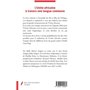 L'Unité africaine à travers une langue commune