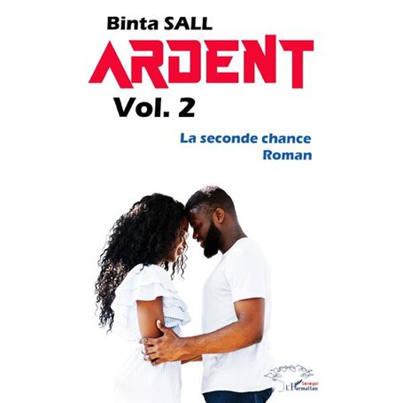 Ardent volume 2