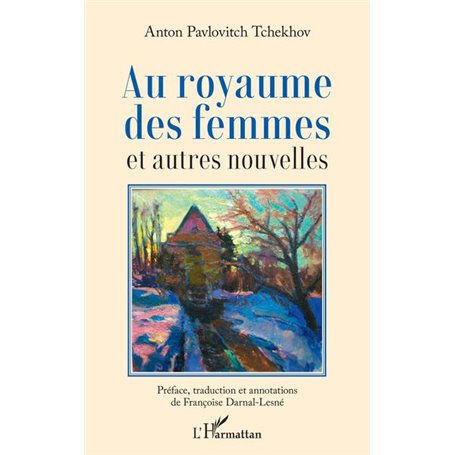Au royaume des femmes