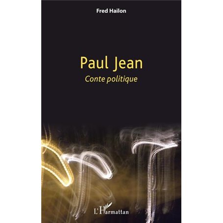 PAUL JEAN