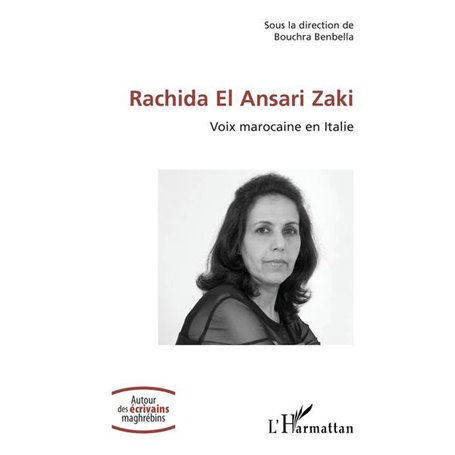 Rachida El Ansari Zaki