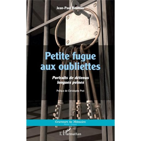 Petite fugue aux oubliettes