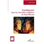 L'ambiguïté dans les -em+Nouvelles complètes-/em+ de Paul Morand