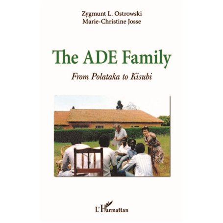 The ADE family
