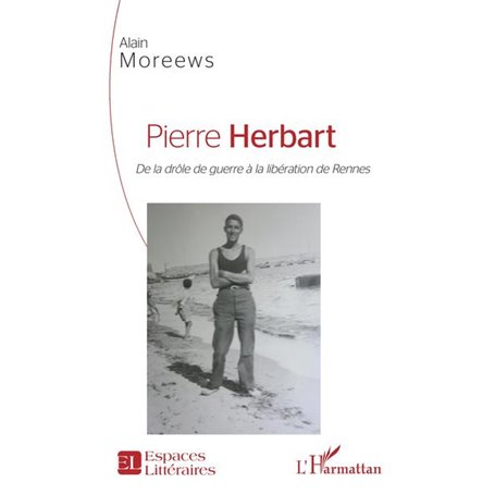 Pierre Herbart