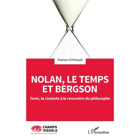Nolan, le temps et Bergson