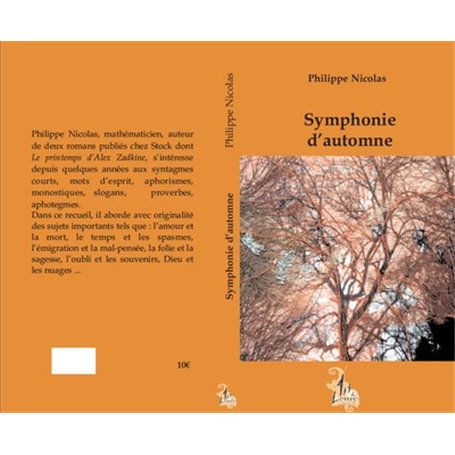 Symphonie d'automne