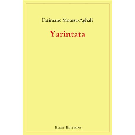 Yarintata