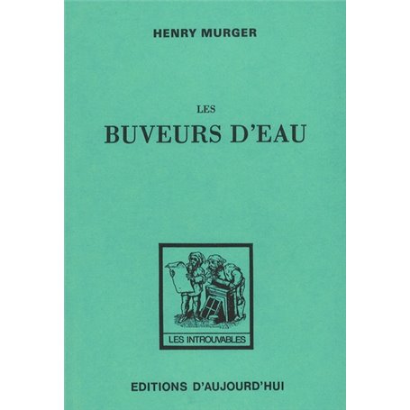 Les buveurs d'eau