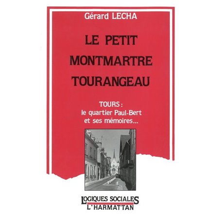 Le petit Montmartre tourangeau