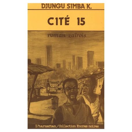 Cité 15