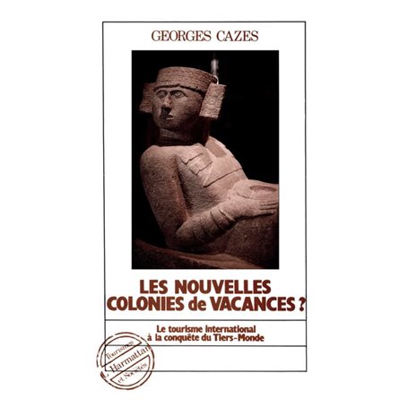 Les nouvelles colonies de vacances?